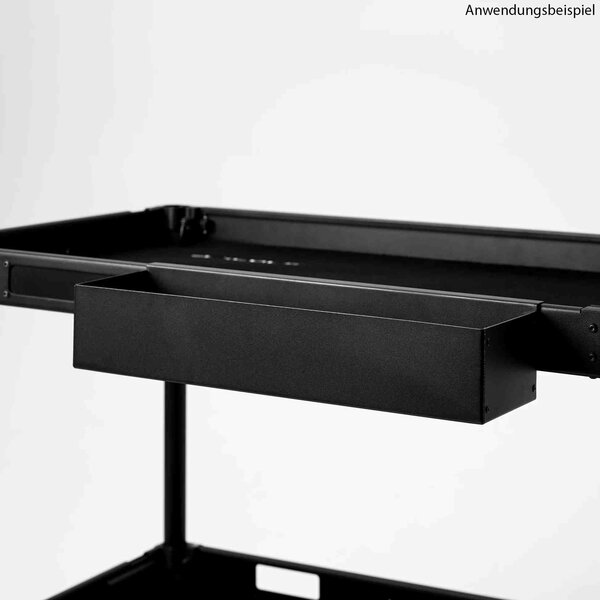 BAGSIDE Storage Trough - Large 