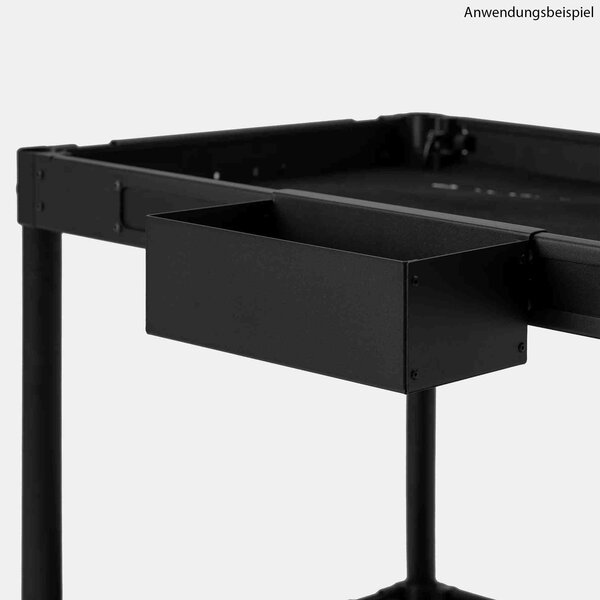 BAGSIDE Storage Trough - Small 