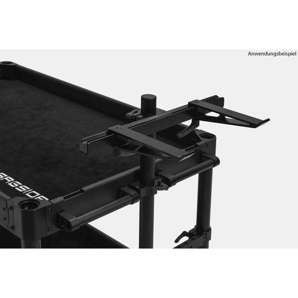 BAGSIDE Tripod Holder 