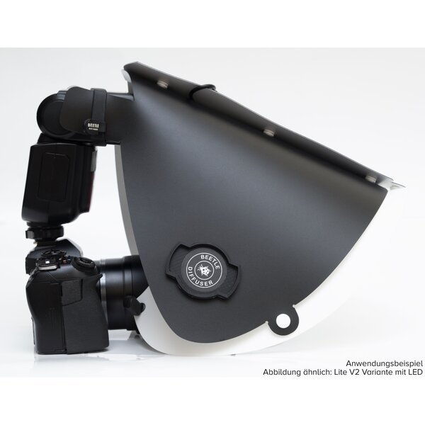 Beetle Diffuser  Lite V2 ohne LED Regular Size