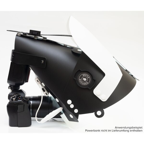 Beetle Diffuser  Pro V2 Regular Size