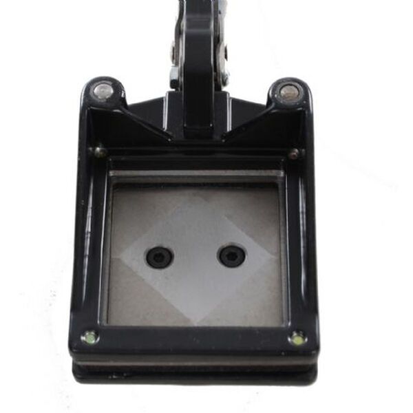 Benel Photo Paßbild Schneidezange  2 inch 51x51mm