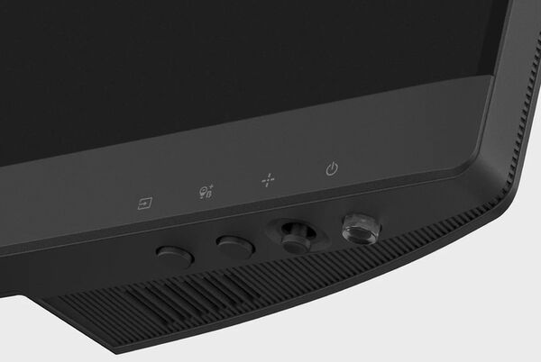 Benq BL2490T 60,5 cm (23,8 ) schwarz Full-HD Business Monitor 