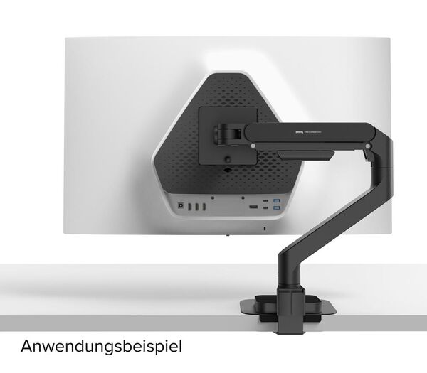 Benq Monitorarm BSH01 Bis zu 49