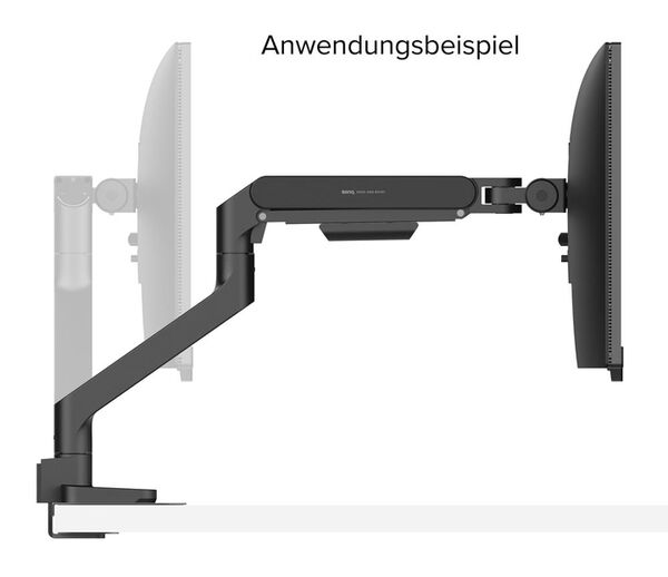 Benq Monitorarm BSH01 Bis zu 49