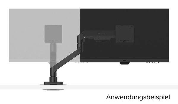 Benq Monitorarm BSH01 Bis zu 49