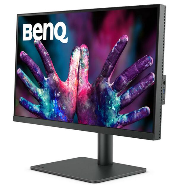 Benq PD2705U 68,58 cm (27