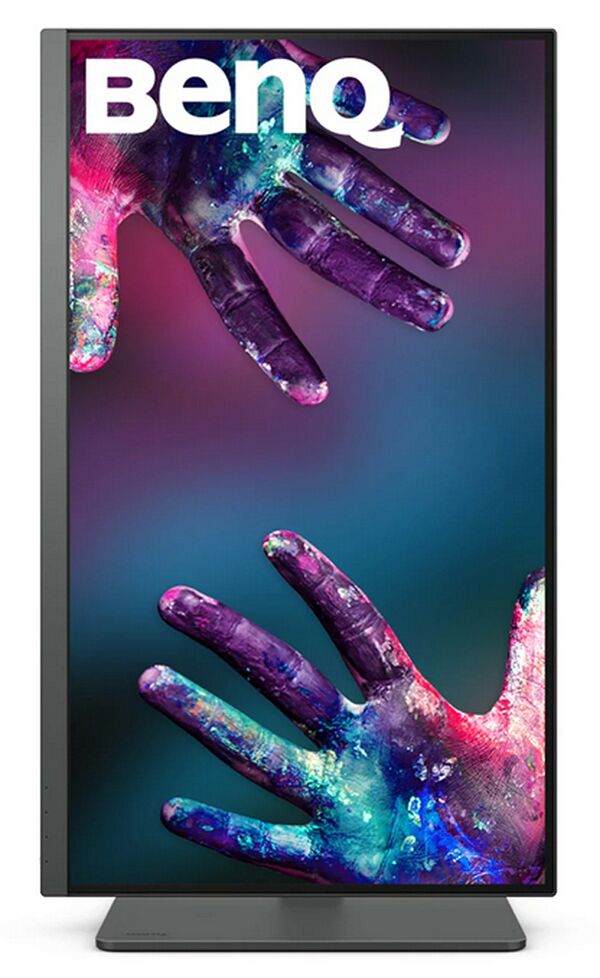 Benq PD2705U 68,58 cm (27