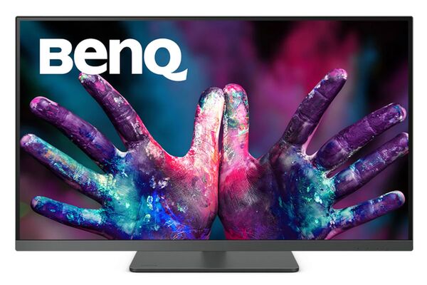 Benq PD3205U 81,28 cm (32