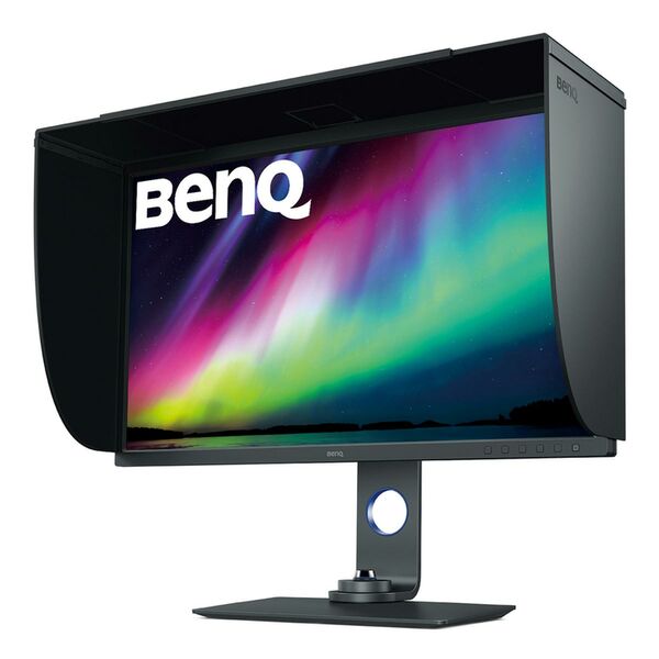 Benq SW321C 81,28 cm (32