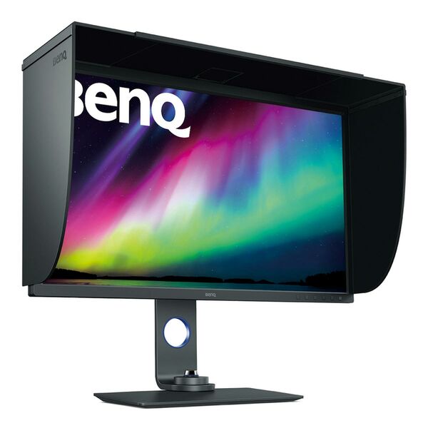 Benq SW321C 81,28 cm (32