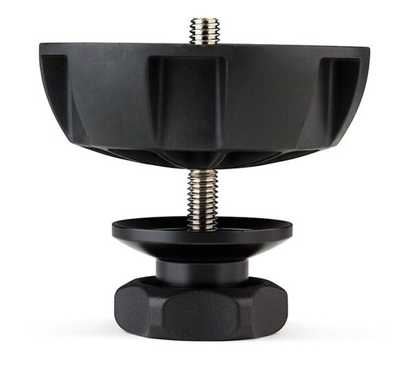 Benro 100mm Half Ball Adapter - BL100S 