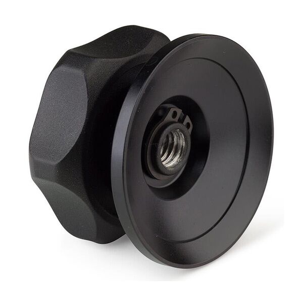 Benro 100mm Half Ball Adapter - BL100S 