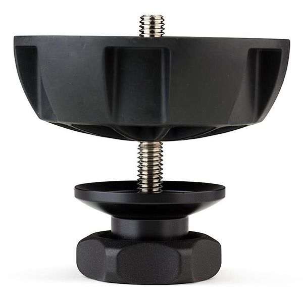 Benro 75mm Half Ball Adapter - BL75S 