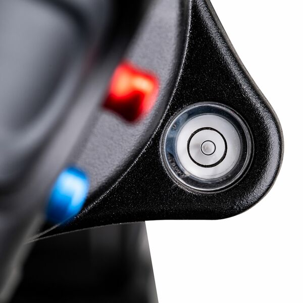 Benro Aero4 Videostativkit A2883F Aluminium inkl. Videoneiger S4Pro 