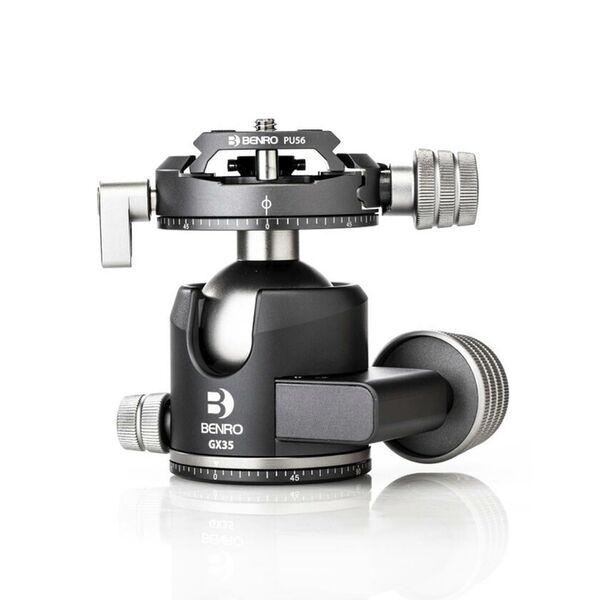 Benro Ballhead GX35 