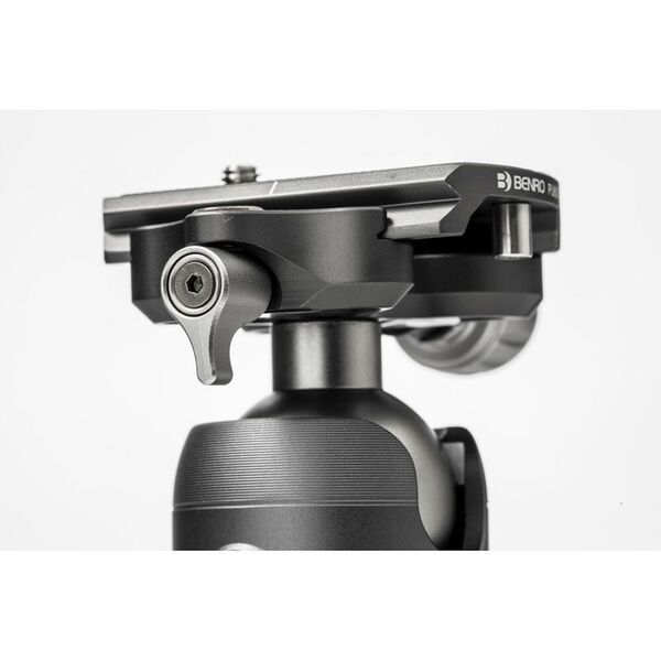 Benro Kugelkopf VX25 