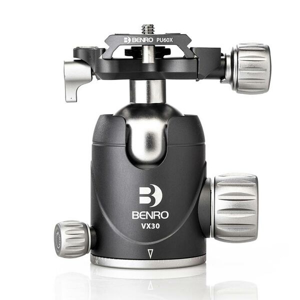 Benro Kugelkopf VX30 