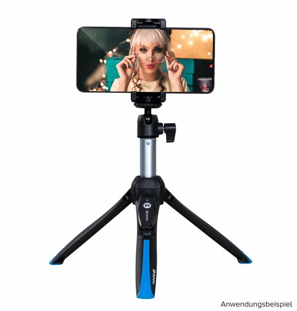 Benro BK15 Selfie-Stick 