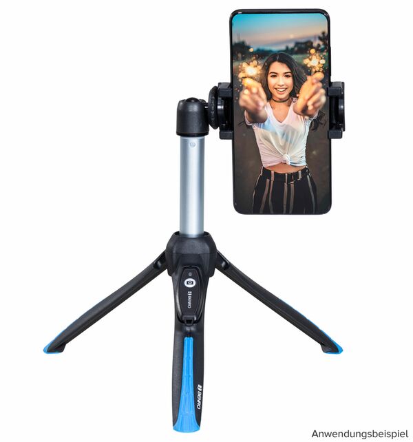 Benro BK15 Selfie-Stick 