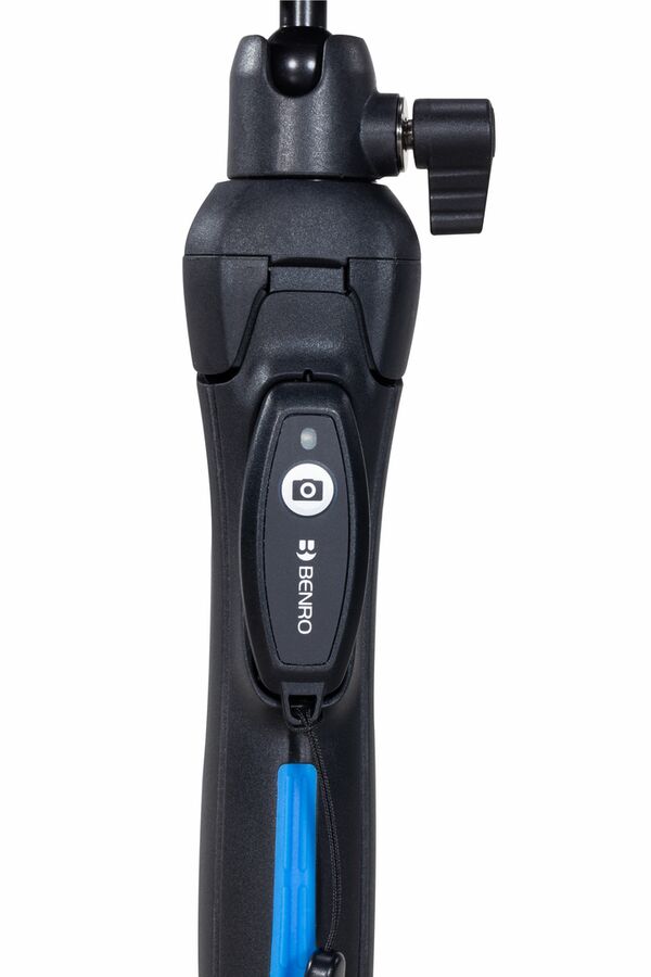 Benro BK15 Selfie-Stick 