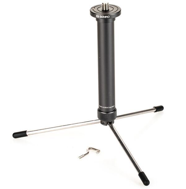 Benro CP0 CenterPod Mittelsäule kurz 21.8mm 0 Serie 