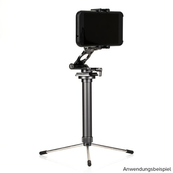 Benro CP0 CenterPod Mittelsäule kurz 21.8mm 0 Serie 