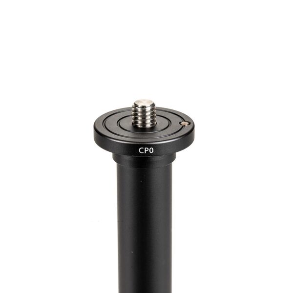 Benro CP0 CenterPod Mittelsäule kurz 21.8mm 0 Serie 