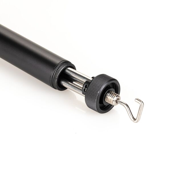 Benro CP1 CenterPod Mittelsäule kurz 25.2mm 1 Serie 