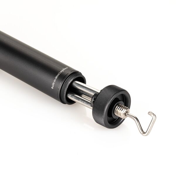 Benro CP2 CenterPod Mittelsäule kurz 28.2mm 2 Serie 