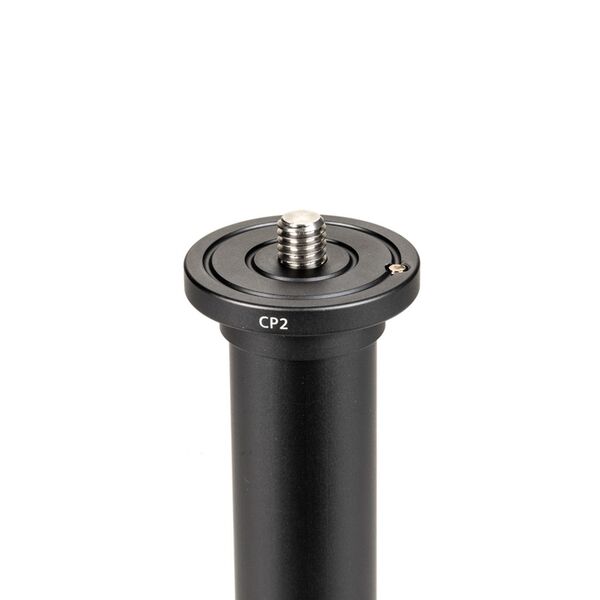 Benro CP2 CenterPod Mittelsäule kurz 28.2mm 2 Serie 