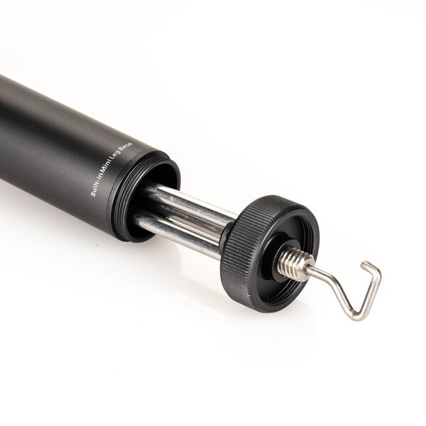 Benro CP3 CenterPod Mittelsäule kurz 32.4mm 3 Serie 