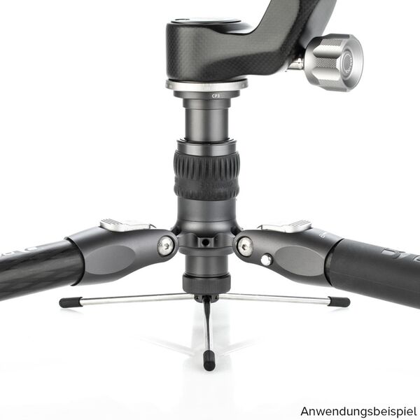 Benro CP3 CenterPod Mittelsäule kurz 32.4mm 3 Serie 