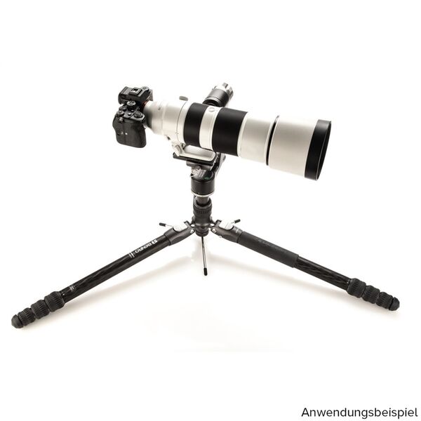 Benro CP3 CenterPod Mittelsäule kurz 32.4mm 3 Serie 