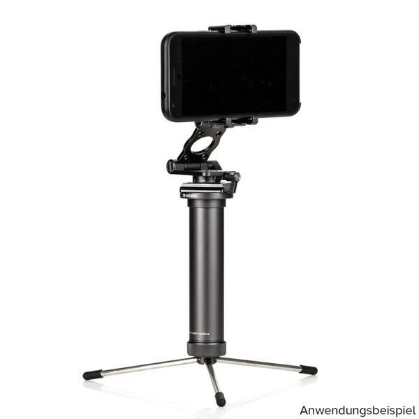 Benro CP3 CenterPod Mittelsäule kurz 32.4mm 3 Serie 