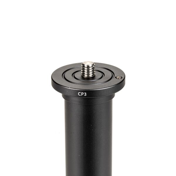 Benro CP3 CenterPod Mittelsäule kurz 32.4mm 3 Serie 
