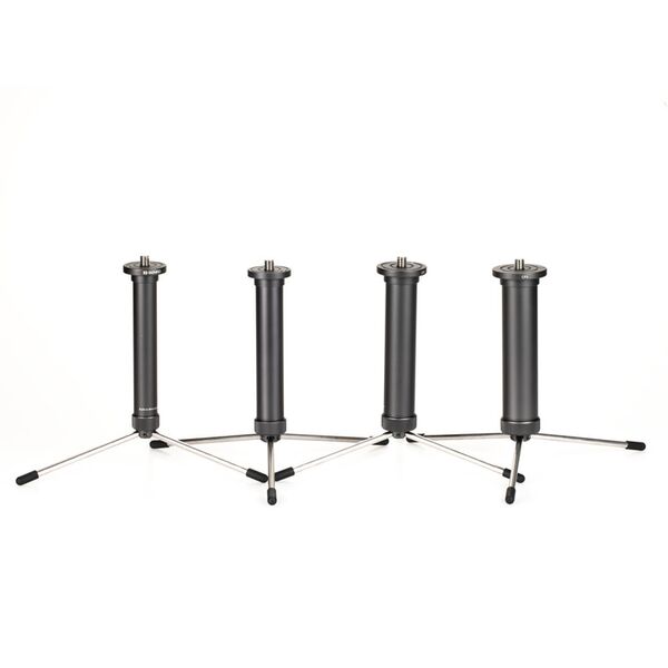 Benro CP3 CenterPod Mittelsäule kurz 32.4mm 3 Serie 