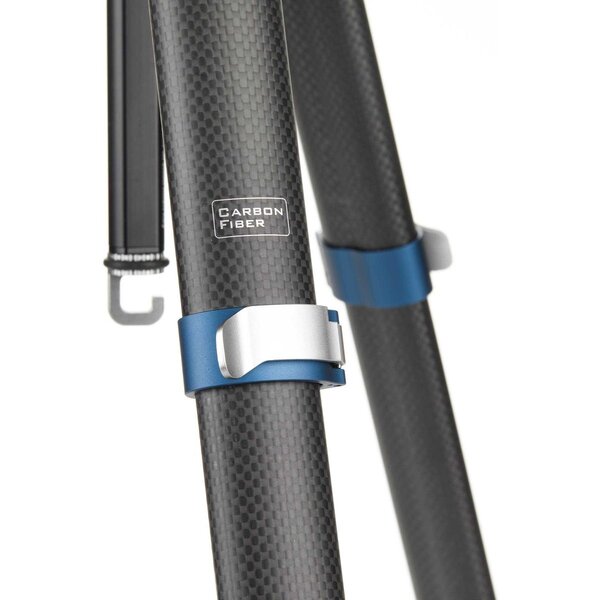 Benro CyanBird Carbon-Stativ inkl. FS20PROC501 (TCBC25G36PT) 