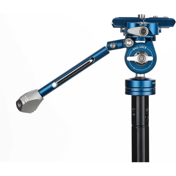 Benro CyanBird Carbon Stativ inkl. G36PT Kopf (TCBC25FS20PROC501) 