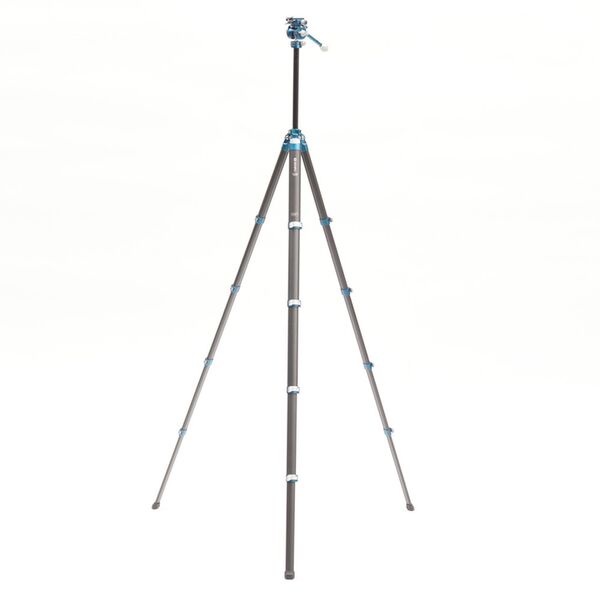 Benro Cyanbird Tripod + FS20PRO  Carbon 