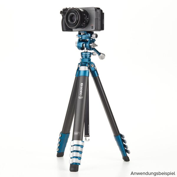 Benro Cyanbird Tripod + FS20PRO  Carbon 
