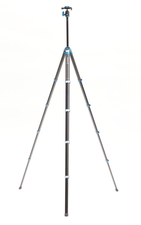 Benro Cyanbird Tripod + FS20PRO  Alu
