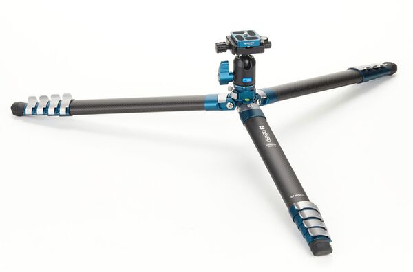 Benro Cyanbird Tripod + FS20PRO  Alu