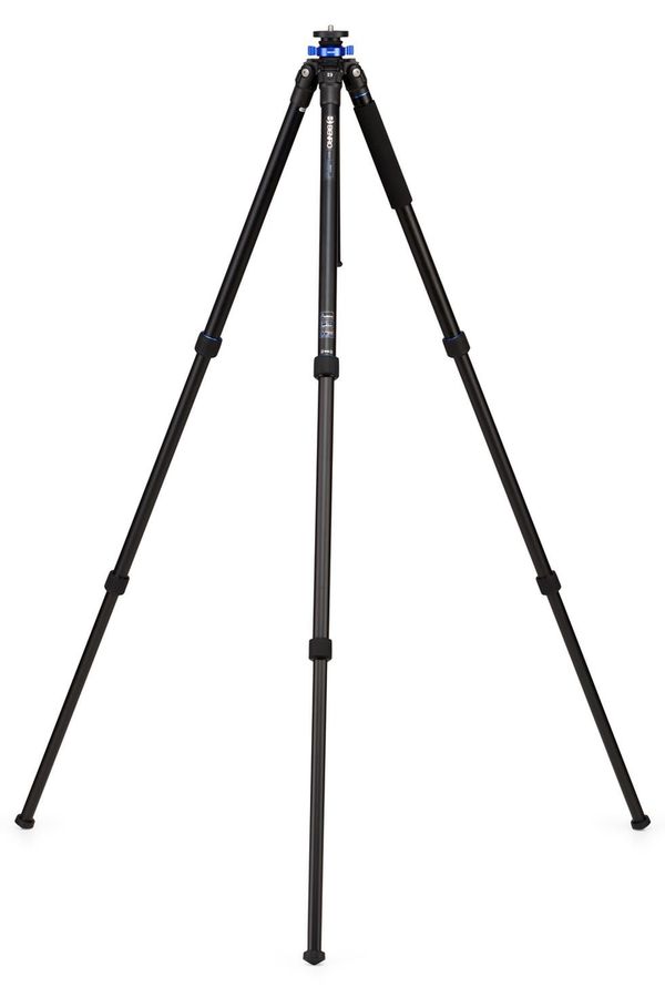 Benro Dreibeinstativ Mach3 Tripod Series 2 Alum 3 sect - TMA27A 