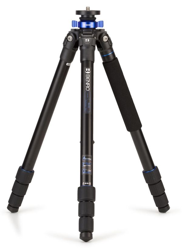 Benro TMA28A Mach3 Tripod 2 Aluminium 4 Segmente 
