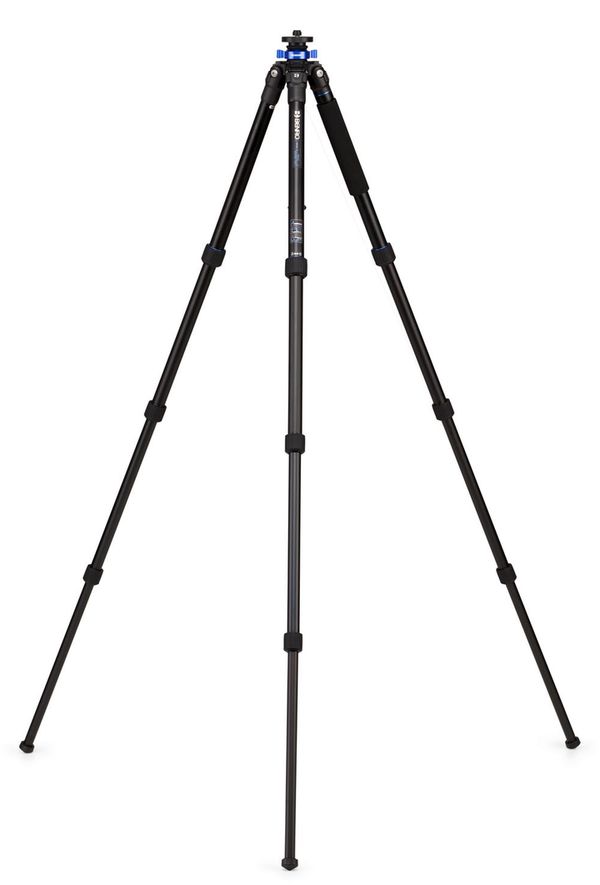 Benro TMA28A Mach3 Tripod 2 Aluminium 4 Segmente 