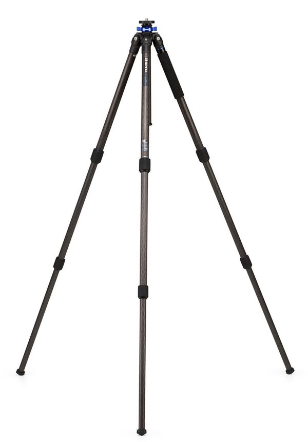 Benro Dreibeinstativ Mach3 Tripod Series 2 Carbon 3 sect - TMA27C 