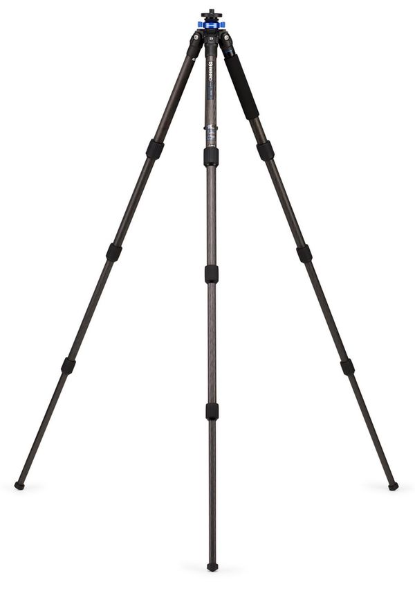 Benro Dreibeinstativ Mach3 Tripod Series 2 Carbon 4 sect - TMA28C 