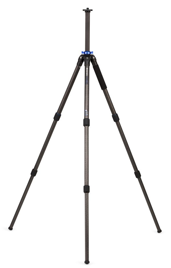 Benro Dreibeinstativ Mach3 Tripod Series 3 Carbon 3 sect - TMA37C 