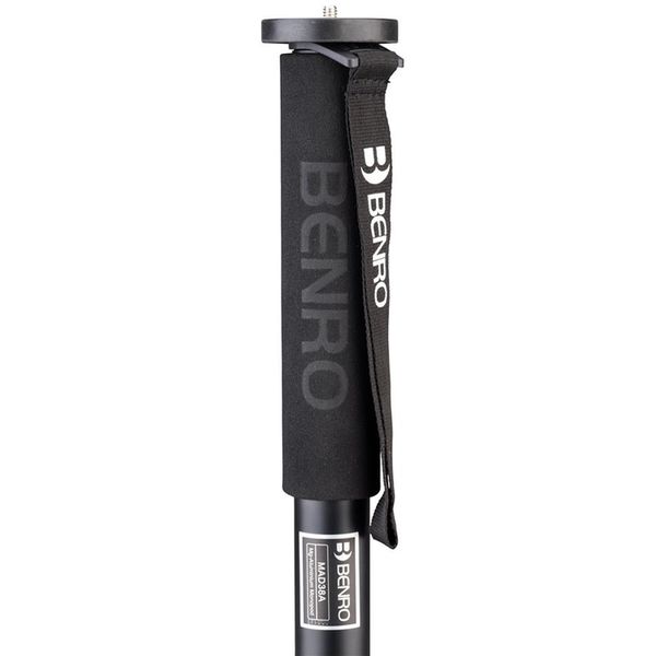 Benro Einbeinstativ Adventure Monopod Series 3 Alum 4 sect - MAD38A 